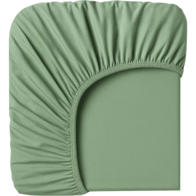 Allora Cotton Fitted Bed Sheet image