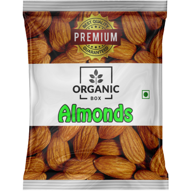 Almonds 1kg image