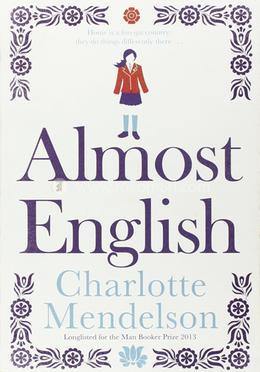 Almost English