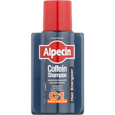 Alpecin C1 Coffein Shampoo 75ml image