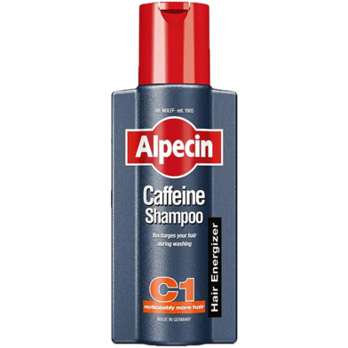 Alpecin Caffeine Shampoo C1 250ml - Shampoo -273469676 image