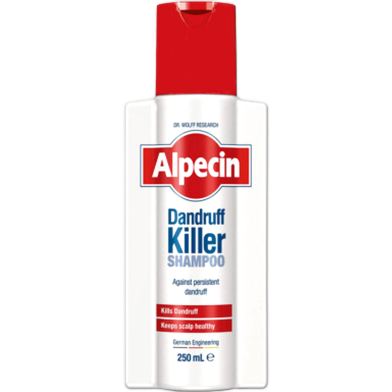 Alpecin Dandruff Killer Shampoo 250ml image