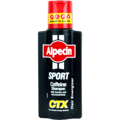 Alpecin Sport Caffeine Shampoo 250ml image