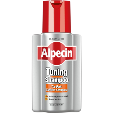 Alpecin Tuning Shampoo – 200ml image
