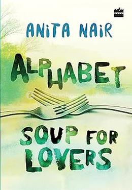 Alphabet Soup for Lovers image