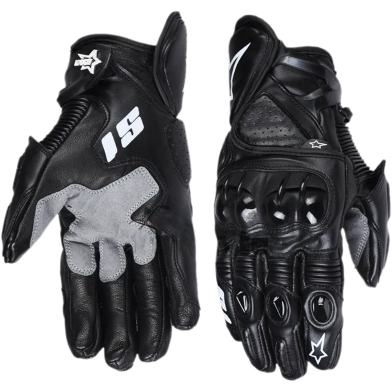 Price Biking Hand Gloves Suomy Full Finger Gloves (3 Colours