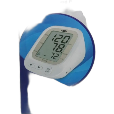 Alpk2 Automatic Digital Blood Pressure Monitor image