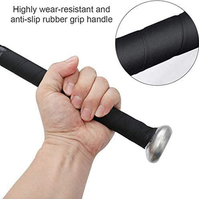 Baseball Bat (Red)