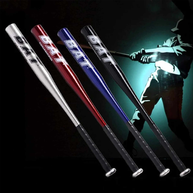 Baseball Bat (Red)