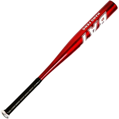 Baseball Bat (Red)