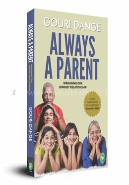 Always a Parent