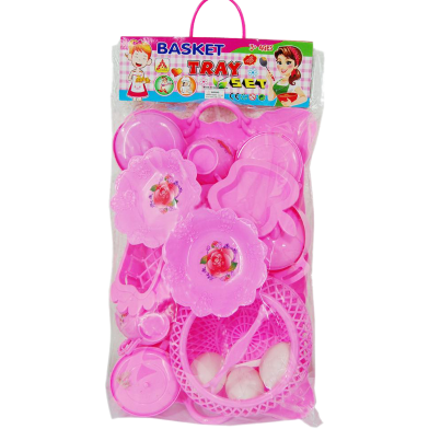 Aman Toys Basket Tray Set image