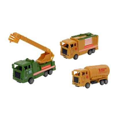 Aman Toys City Rescue image