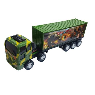 Aman Toys JuddhaJan image
