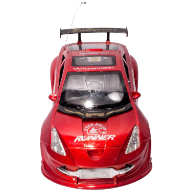 Aman Toys Sport Car image