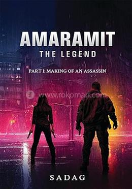Amaramit - The Legend : Part I