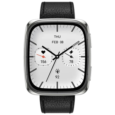 Amazfit Active 2 Square Smartwatch Premium Edition image