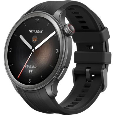 Amazfit Balance 1.5 Inch HD Amoled Smart Watch image