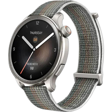 Amazfit Balance BT Calling Smart Watch image