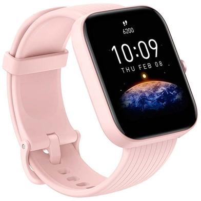 Amazfit Bip 3 Pro Smart Watch Global Version image