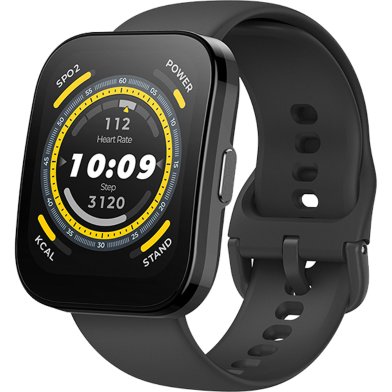 Amazfit Bip 5 BT calling Smart Watch image