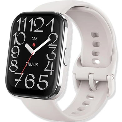 Amazfit Bip 5 Unity BT Calling Smartwatch- Charcoal image