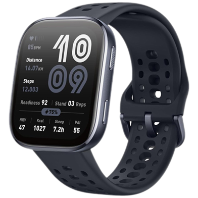 Amazfit Bip 6 Bluetooth Calling Smart Watch image