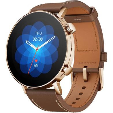 Amazfit GTR 3 Pro Limited Edition - Gold image