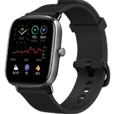 Amazfit GTS 2 Mini Smart Watch New Edition Global Version image