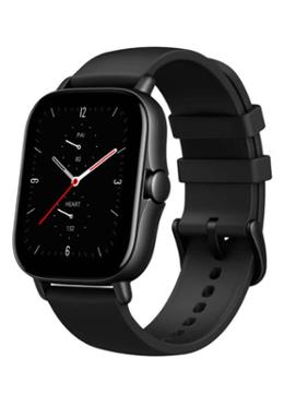 Amazfit GTS 2e Smart Watch Global Version - Black image