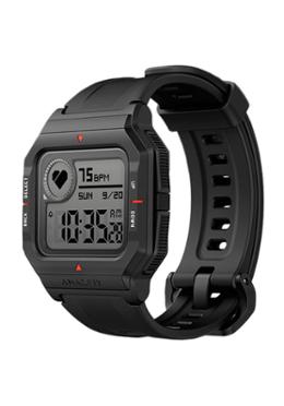 Amazfit NEO Smart Watch - Black image