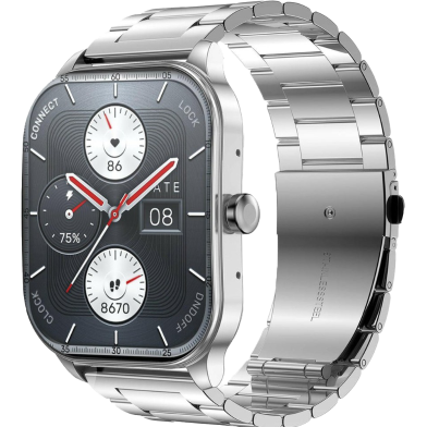 Amazfit Pop 3S Limited Classic Edition BT Calling Smartwatch image