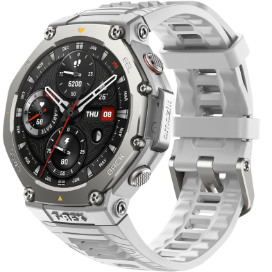 Amazfit T-Rex 3 GPS with Rugged Smartwatch image