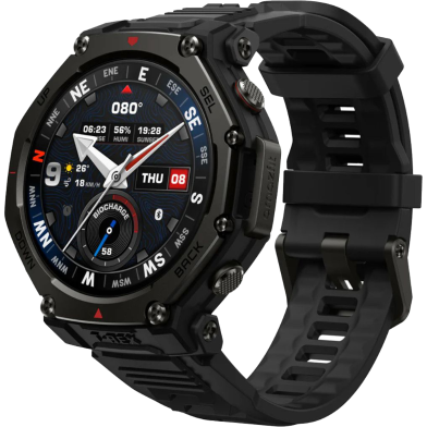 Amazfit T-Rex 3 Pro BT calling Smartwatch image