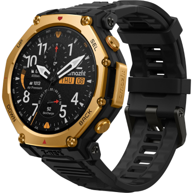 Amazfit T-Rex 3 Pro BT calling Smartwatch image