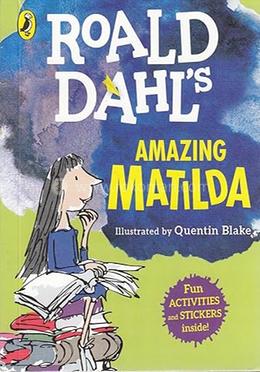 Amazing Matilda