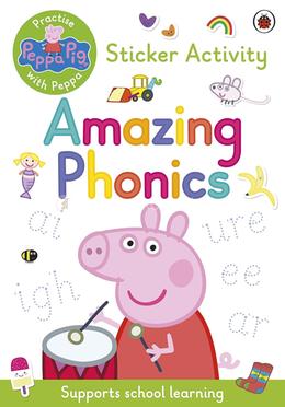 Amazing Phonics