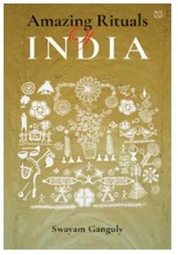Amazing Rituals of India image