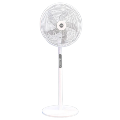 Amazon HT-AF15 Remote Control Rechargeable Fan image