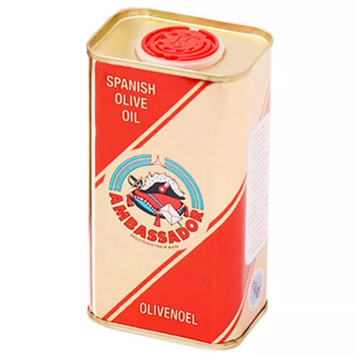Ambassador Olive Oil 150 ml image