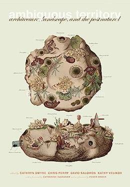 Ambiguous Territory: Architecture, Landscape And The Postnatural
