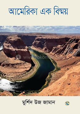 আমেরিকা এক বিস্ময় image