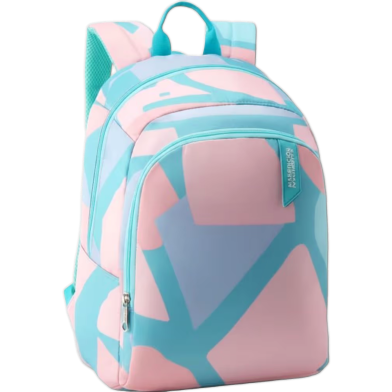 American Tourister Bella Bagpack 02 Turq image