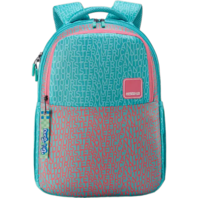 American Tourister Mia Bagpack 01 image