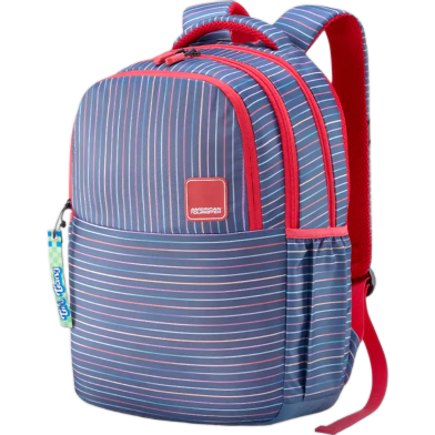 American Tourister Mia Bagpack Bp 02 image