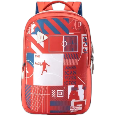 American Tourister Quad Bagpack Bp 02 image