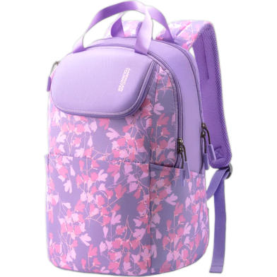 American Tourister Zumba Bagpack Bp 01 image
