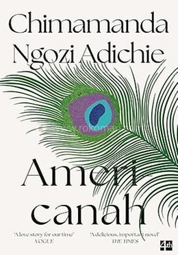 Americanah image