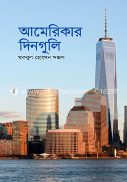 আমেরিকার দিনগুলি