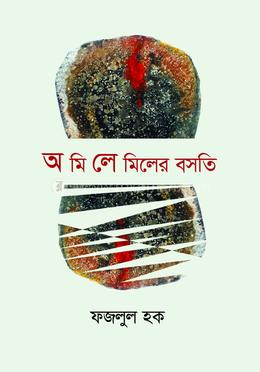 অমিলে মিলের বসতি